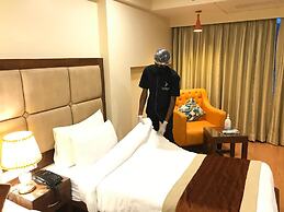 Hotel Indo Prime