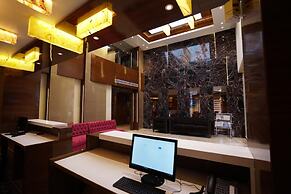 Hotel Indo Prime