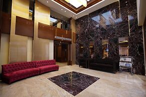 Hotel Indo Prime