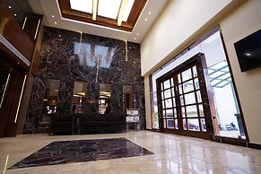 Hotel Indo Prime