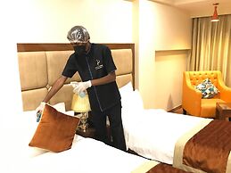 Hotel Indo Prime