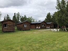 Tømmerneset Camping