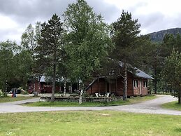 Tømmerneset Camping