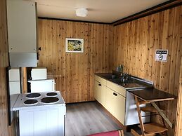 Tømmerneset Camping