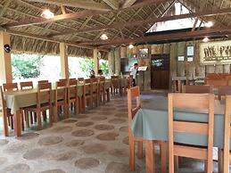 Cabaña Tu'ur