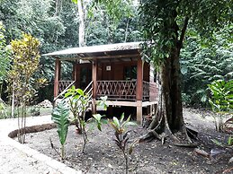 Cabaña Tu'ur