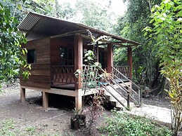 Cabaña Tu'ur