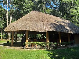 Cabaña Tu'ur