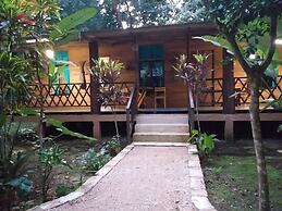 Cabaña Tu'ur