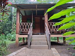 Cabaña Tu'ur