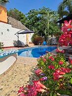 Hotelito Swiss Oasis - Adults Only