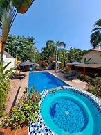 Hotelito Swiss Oasis - Adults Only