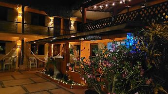 Hotelito Swiss Oasis - Adults Only