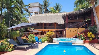 Hotelito Swiss Oasis - Adults Only