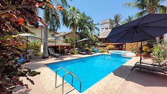 Hotelito Swiss Oasis - Adults Only