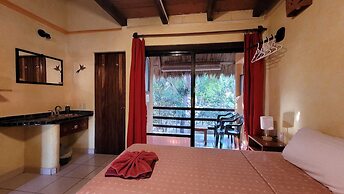 Hotelito Swiss Oasis - Adults Only