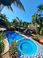Hotelito Swiss Oasis - Adults Only