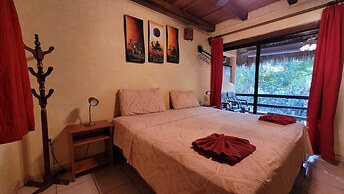Hotelito Swiss Oasis - Adults Only