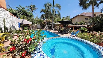 Hotelito Swiss Oasis - Adults Only