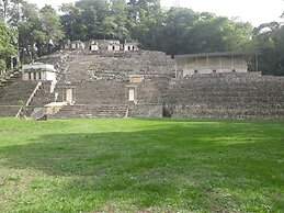 Centro Ecoturistico Yaajche