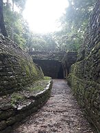 Centro Ecoturistico Yaajche