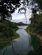 Cabaña Ach Winik