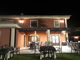Casale degli Ulivi
