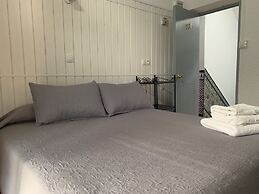 Hostal Alcobia