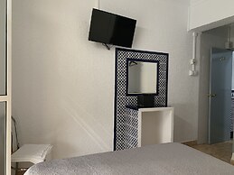 Hostal Alcobia