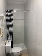 Hostal Alcobia