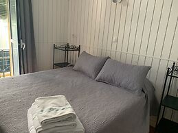 Hostal Alcobia