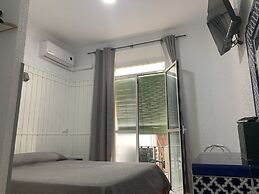 Hostal Alcobia