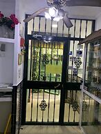 Hostal Alcobia