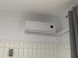 Hostal Alcobia