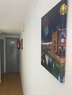 Hostal Alcobia