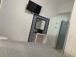 Hostal Alcobia