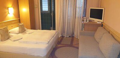 Hotel Kapistec