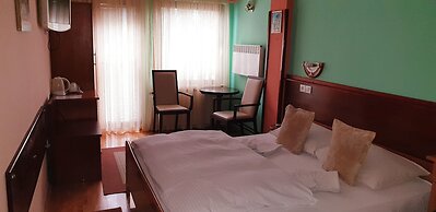 Hotel Kapistec