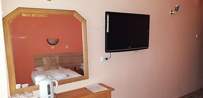 Hotel Kapistec
