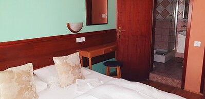 Hotel Kapistec