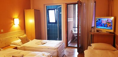 Hotel Kapistec