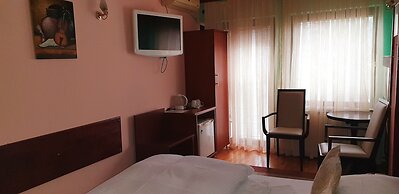 Hotel Kapistec