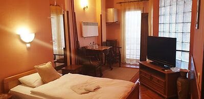Hotel Kapistec