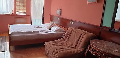 Hotel Kapistec