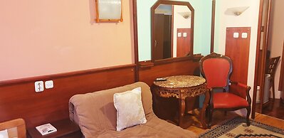 Hotel Kapistec