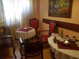 Hotel Kapistec