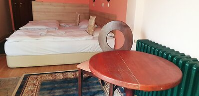 Hotel Kapistec