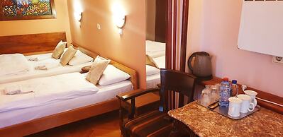 Hotel Kapistec