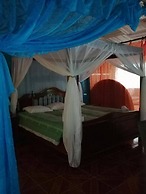 Cabinas Piuri - Campsite