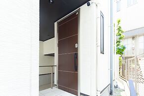 Sangen-jaya House-O